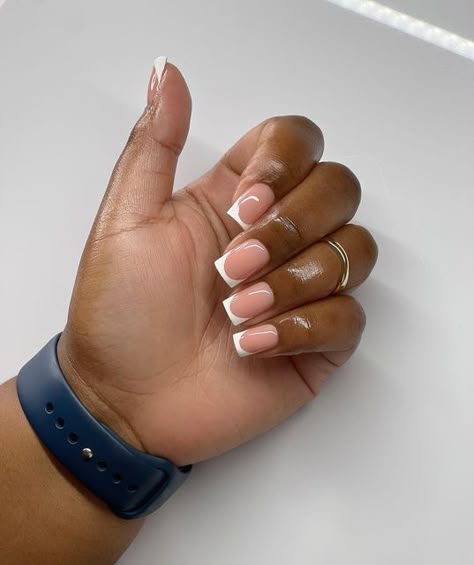 Elegant Nail Art Design